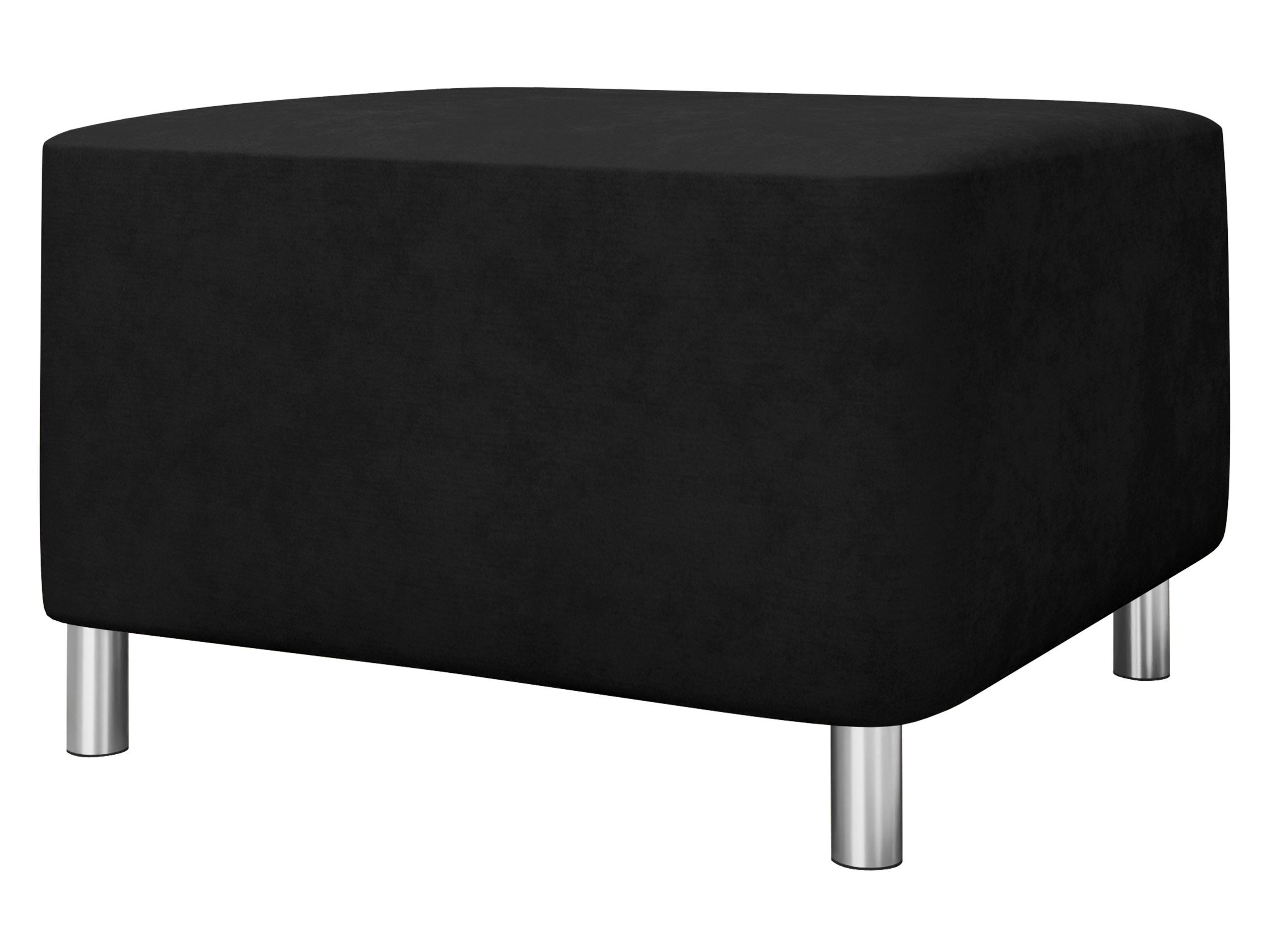 MIRJAN24 Polsterhocker Dover, 65x56x42 cm