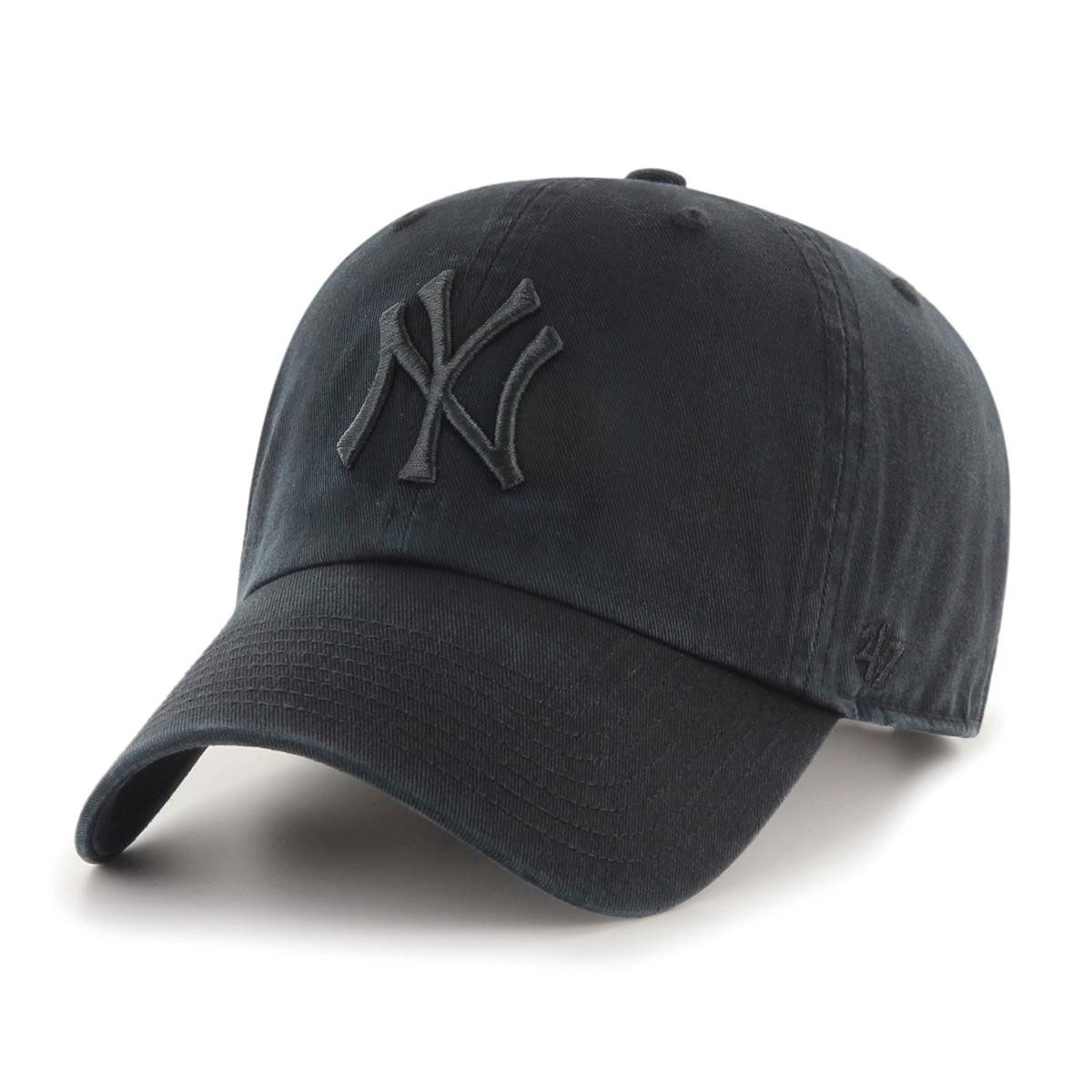 Baseball Cap '47 Brand KIDS Cap MLB New York Yankees '47 CLEAN UP