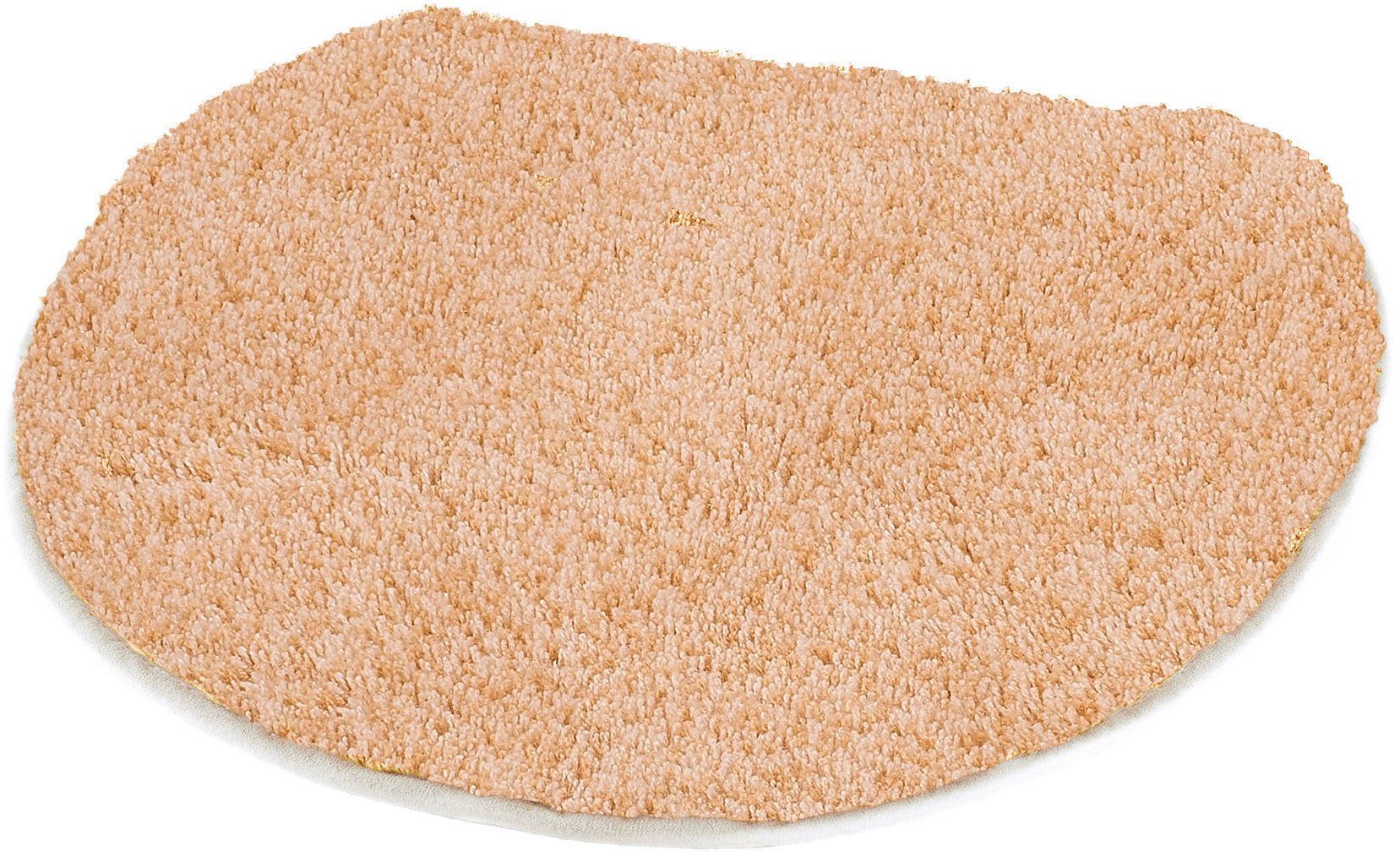 Kleine Wolke Badematte RELAX, Höhe 30 mm, rutschhemmend beschichtet, fußbod günstig online kaufen