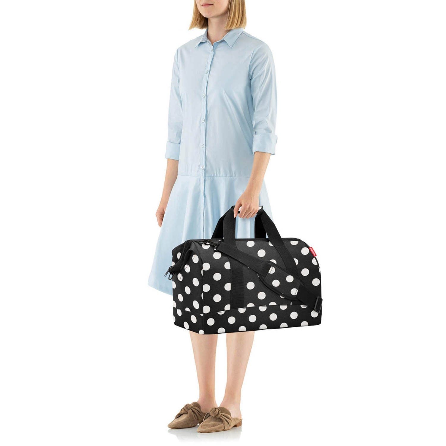 REISENTHEL® Reisetasche ALLROUNDER L, 30 Liter, günstig online kaufen