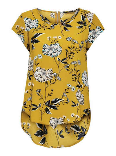 Gelbe Longshirts für Damen online kaufen | OTTO