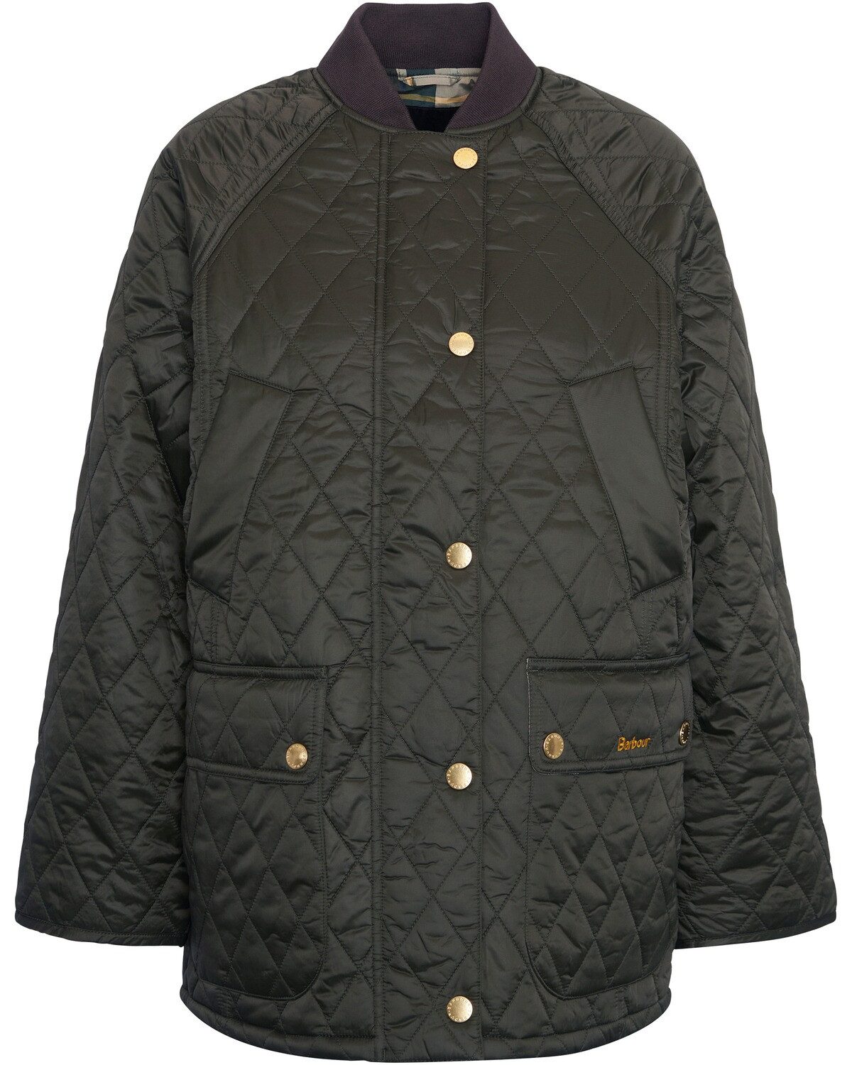 Barbour Steppjacke Steppjacke Sport Beadnell
