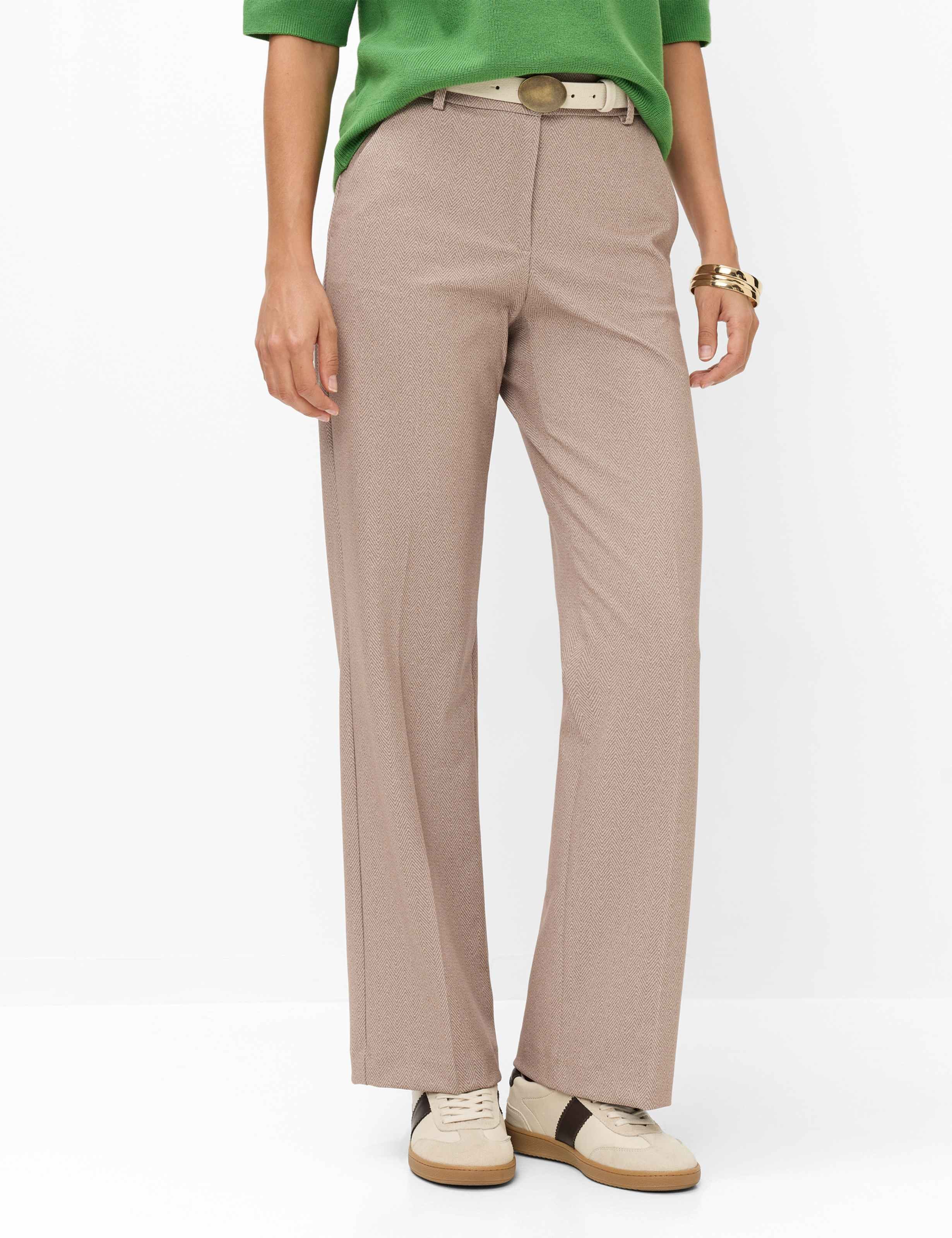 Brax 5-Pocket-Hose Style MAINE