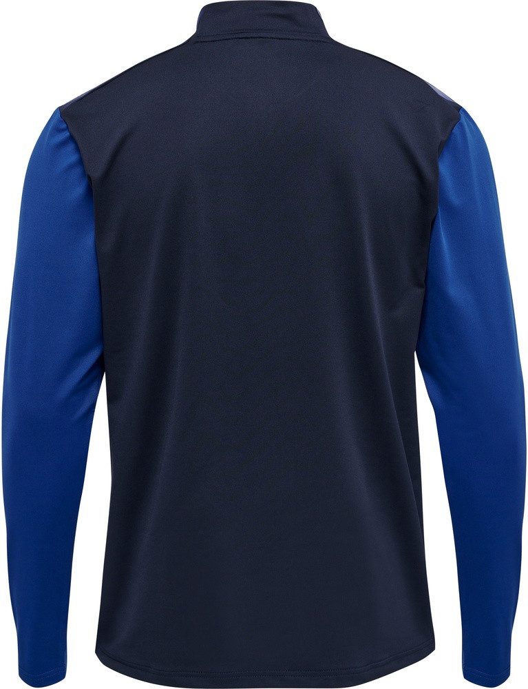 Longsleeve Pro Grid Half Zip Training Longsleeve