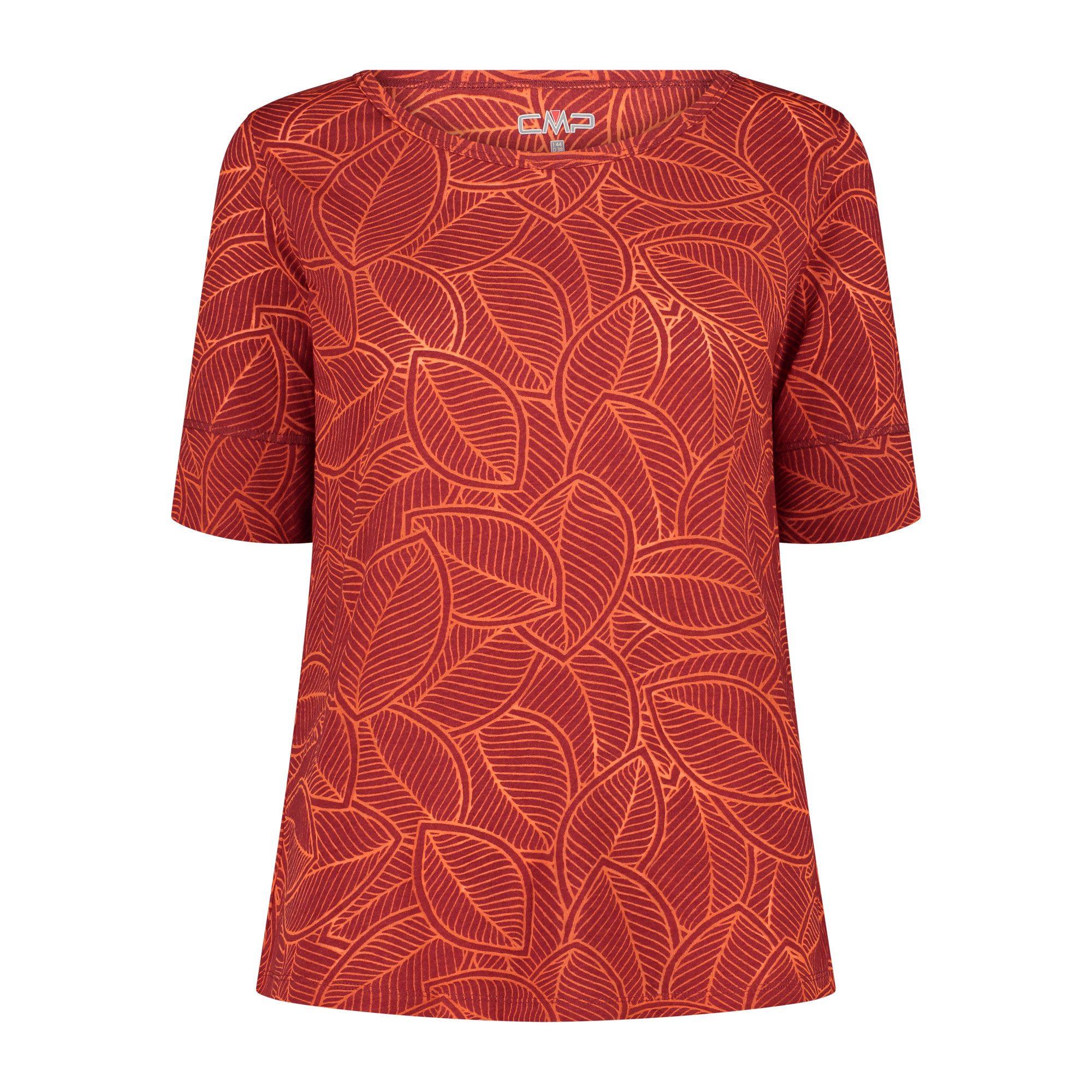 CMP T-Shirt CMP Damen T-Shirt Woman günstig online kaufen