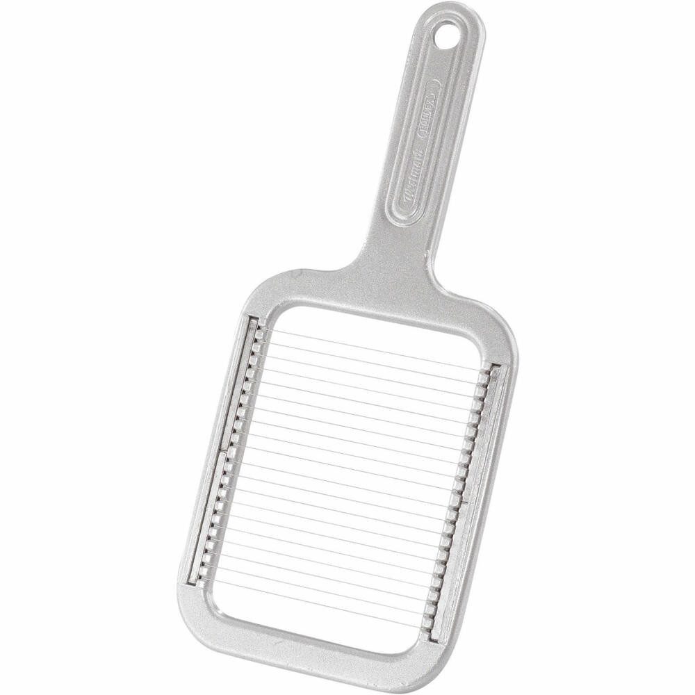 WESTMARK Овощерезка Pellkartoffel- und Mozzarella-Schneider »Rondex«, Aluminium