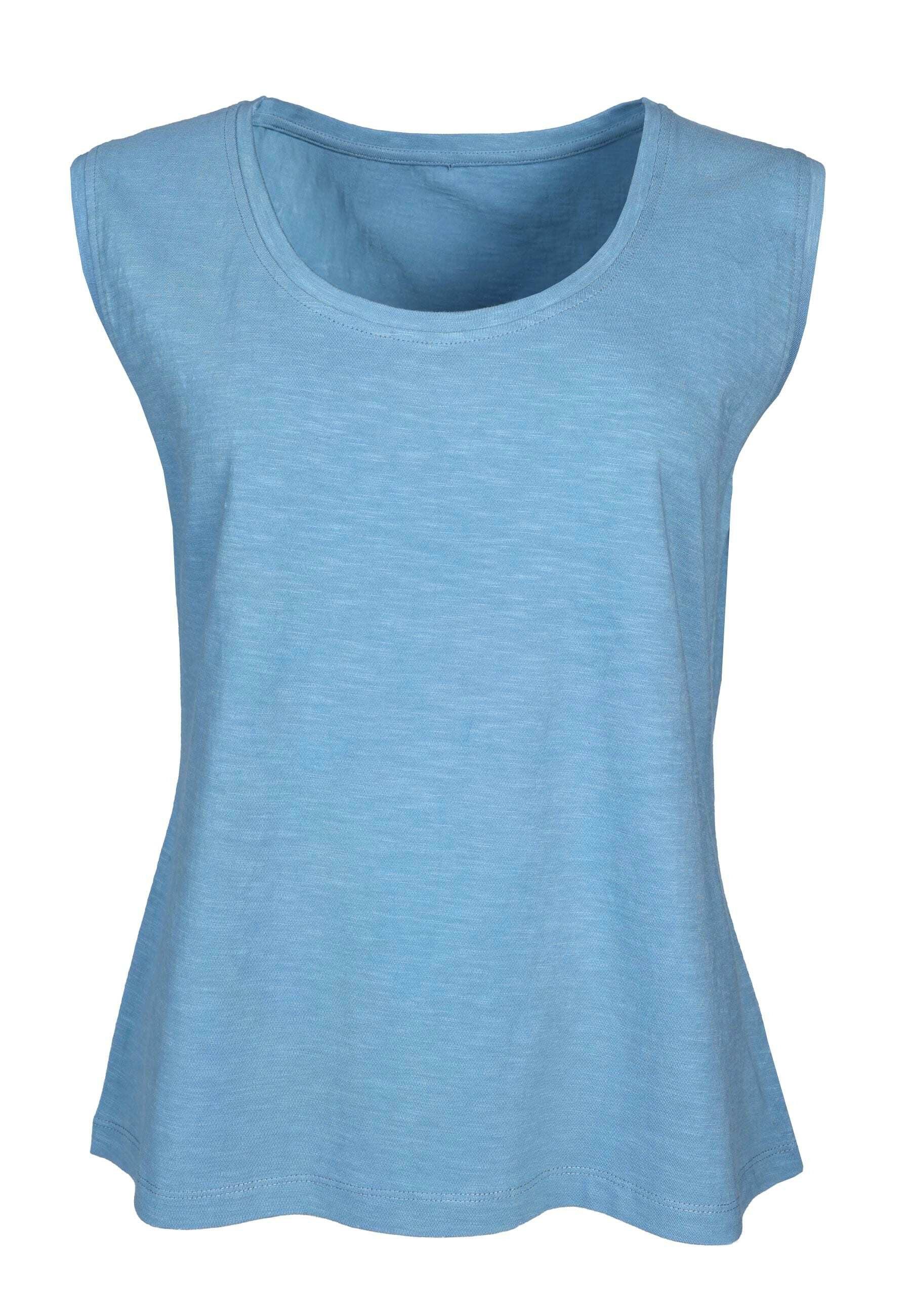 Deerberg T-Shirt Cinnia