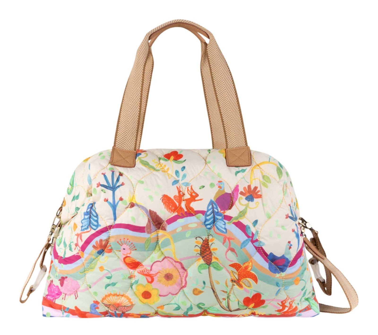 Oilily Wickeltasche Baby Bag (Set, 2-tlg)