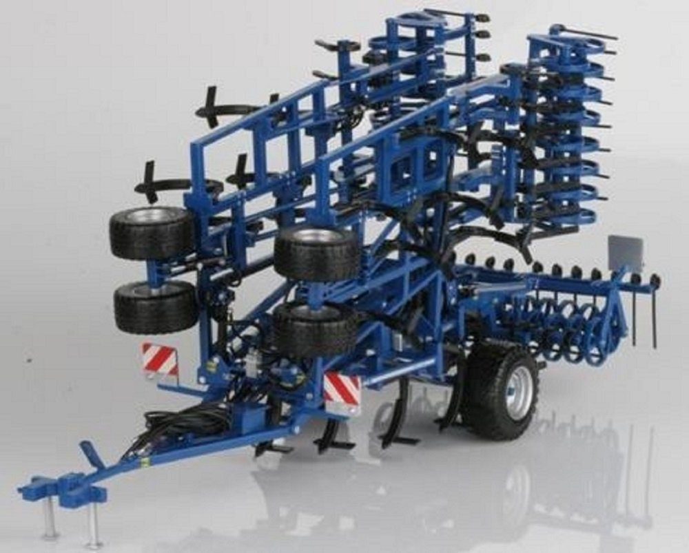 Replicagri 1/32 – Agrisem Agromulch Modulable 3/4/6 M (REP027)