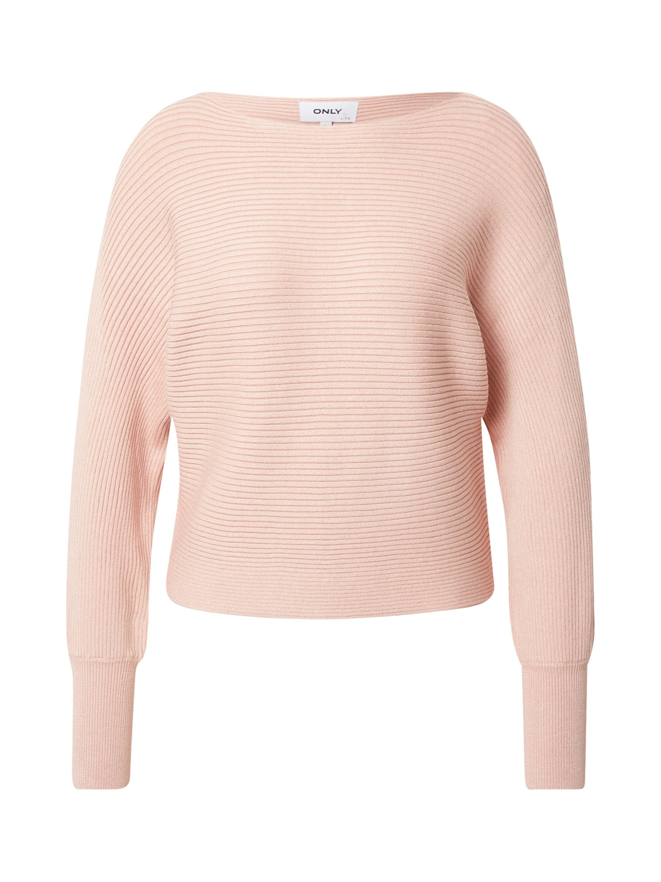 ONLY Strickpullover Adaline (1-tlg) Weiteres Detail günstig online kaufen