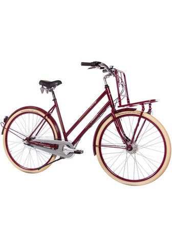 CHRISSON Велосипед для женсщин »VINTIAGO ...
