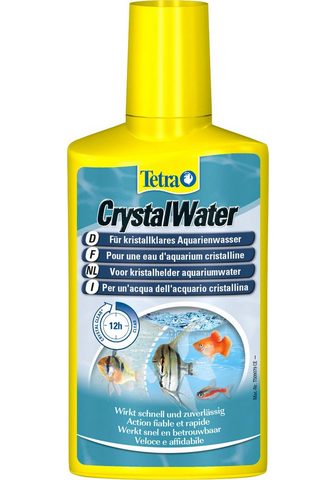 TETRA Aquariumpflege »Crystal Water&la...