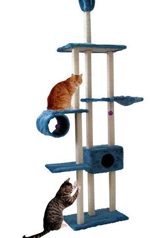 CAT DREAM Домик для котов »Family« B...