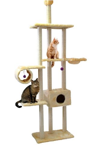 CAT DREAM Домик для котов »Family« B...