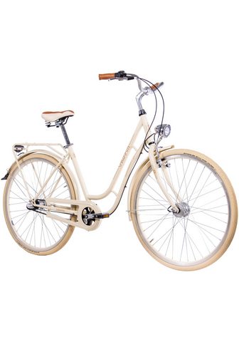 CHRISSON Велосипед для женсщин »N LADY&la...
