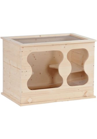 SILVIO DESIGN Клетка для мелких животных »Coco...