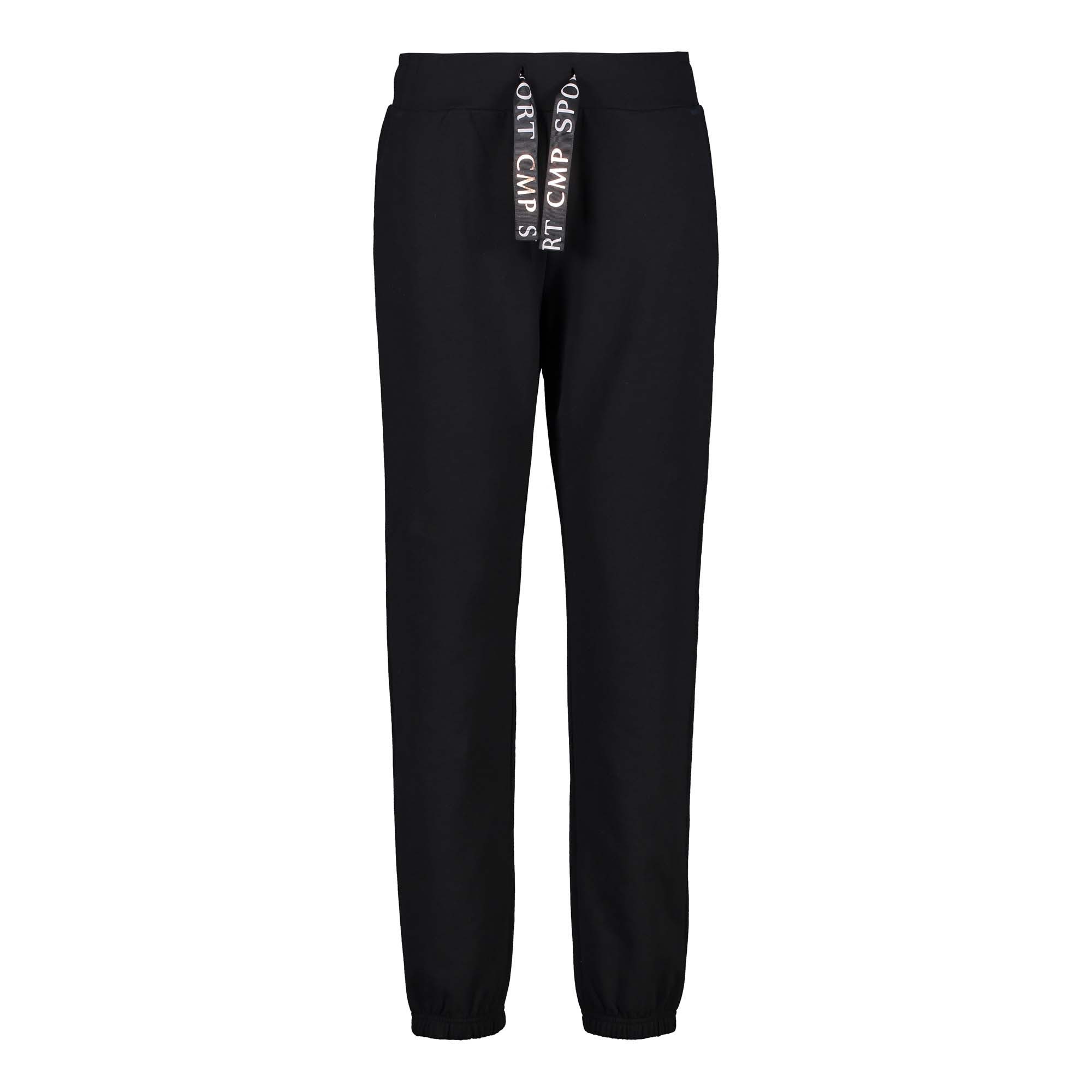 Trainingshose CMP Damen Trainingshose Woman Long Pant 31D4576