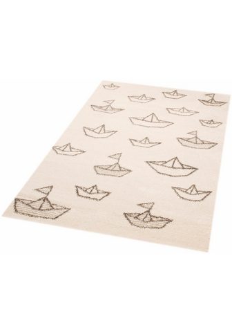 ZALA LIVING Детский ковер »Paper Boat Sammy&...