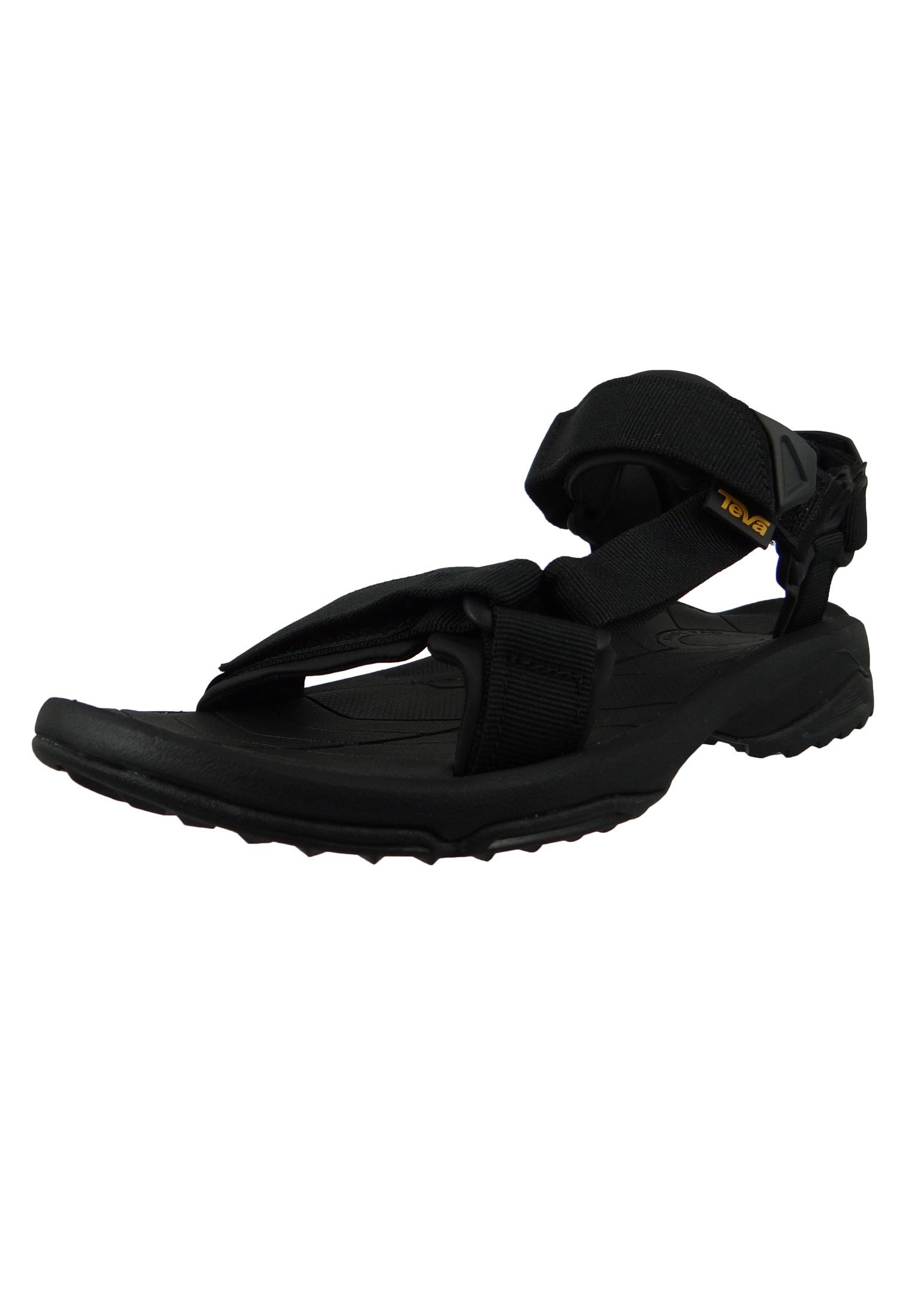 Teva 1001473 BLK Black Sandale