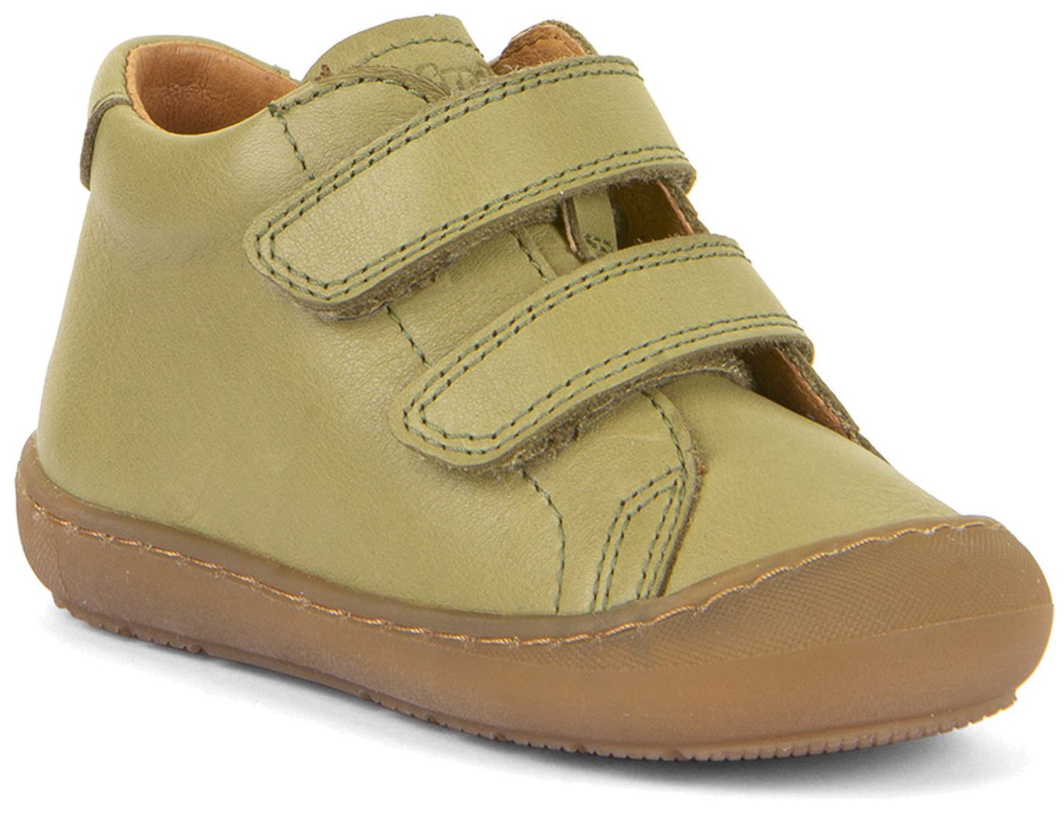 froddo® Froddo Ollie S Olive Lauflernschuh