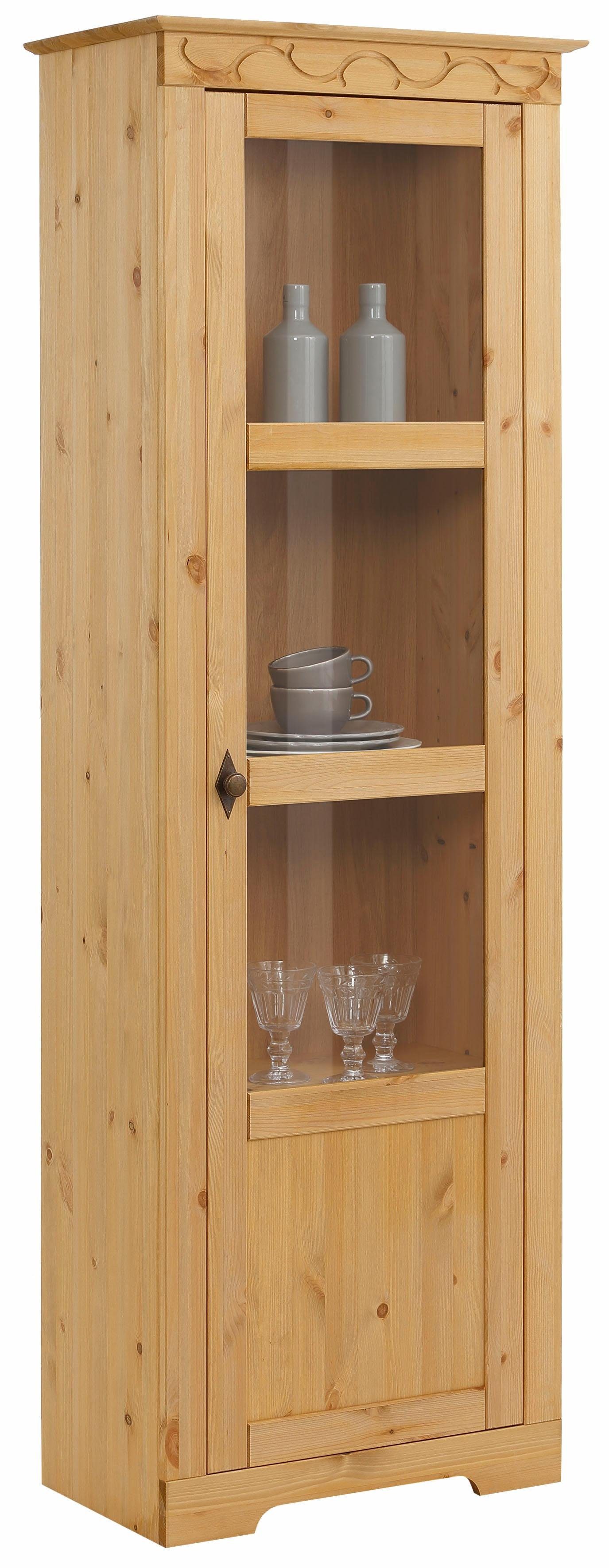 Home affaire Vitrine LAURA