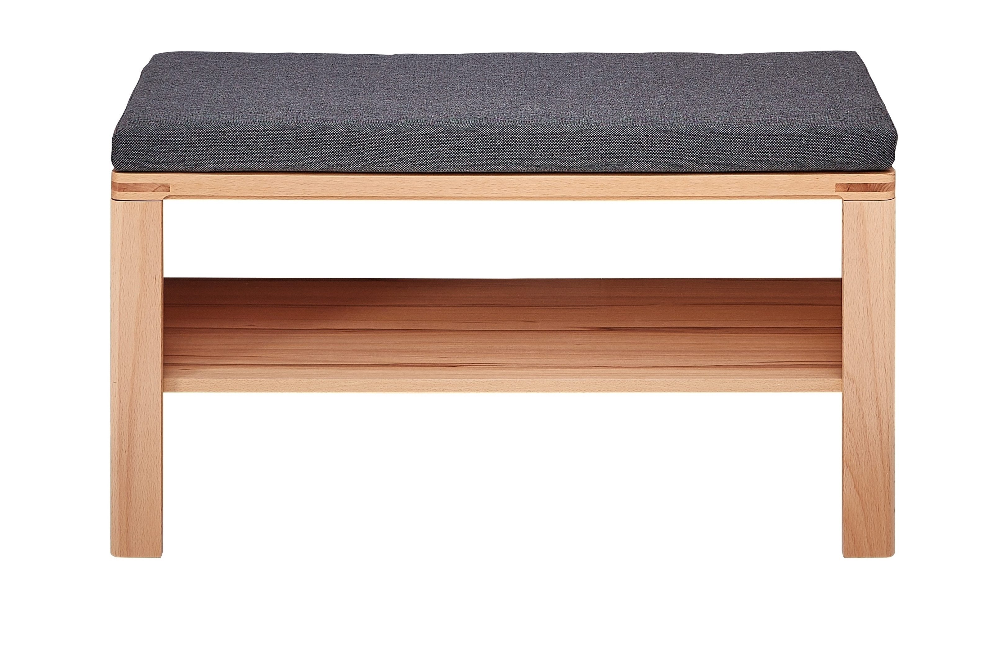 freiraum Garderoben-Set Nature One, (2-teilig), (2-teilig) in Kernbuche, te günstig online kaufen