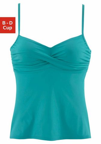 S.OLIVER BEACHWEAR S.Oliver Пляжный купальник топ »...