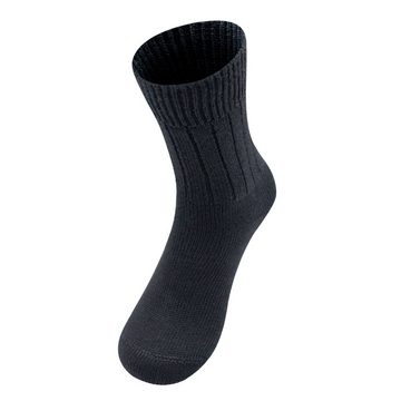 Max Lindner Basicsocken, Alpaka Classic Socken (1-Paar) im klassischen Business-Stil