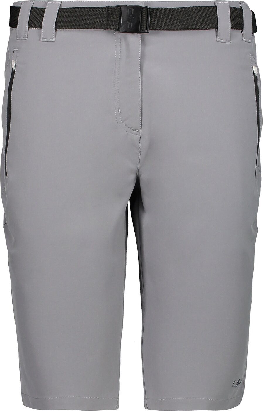 CMP Shorts WOMAN BERMUDA GREY