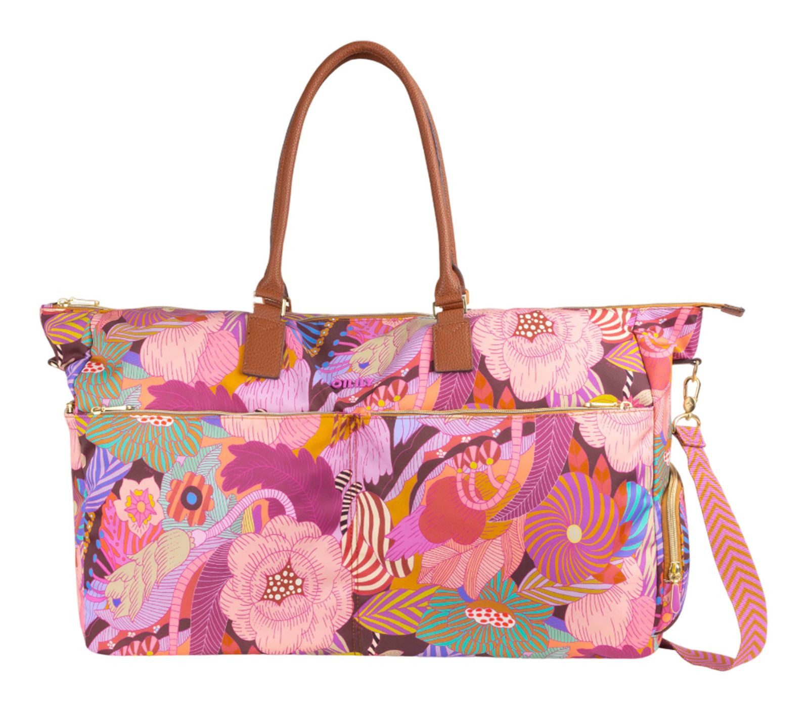 Oilily Reisetasche Weekender günstig online kaufen