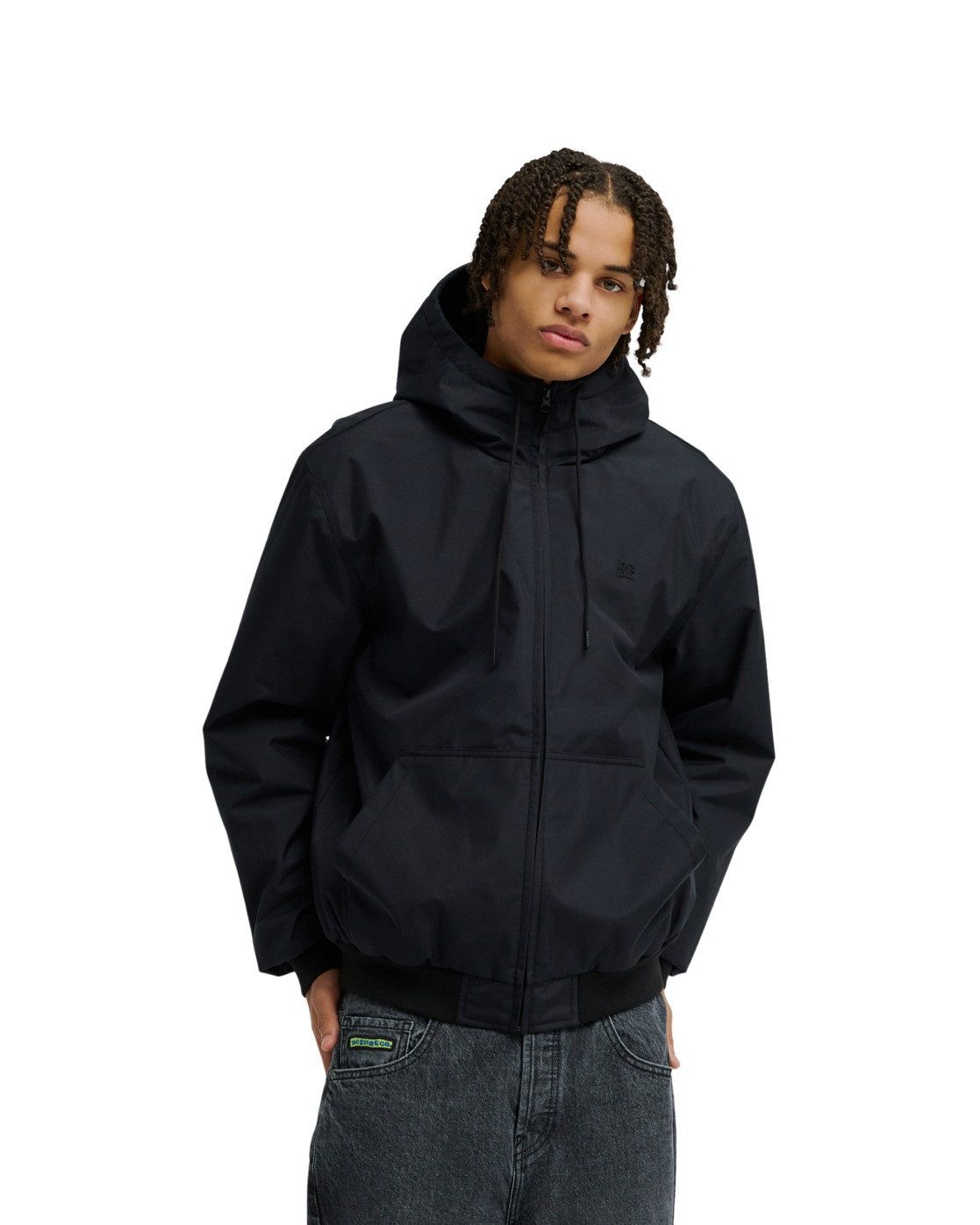 DC Shoes Outdoorjacke Garage 10K