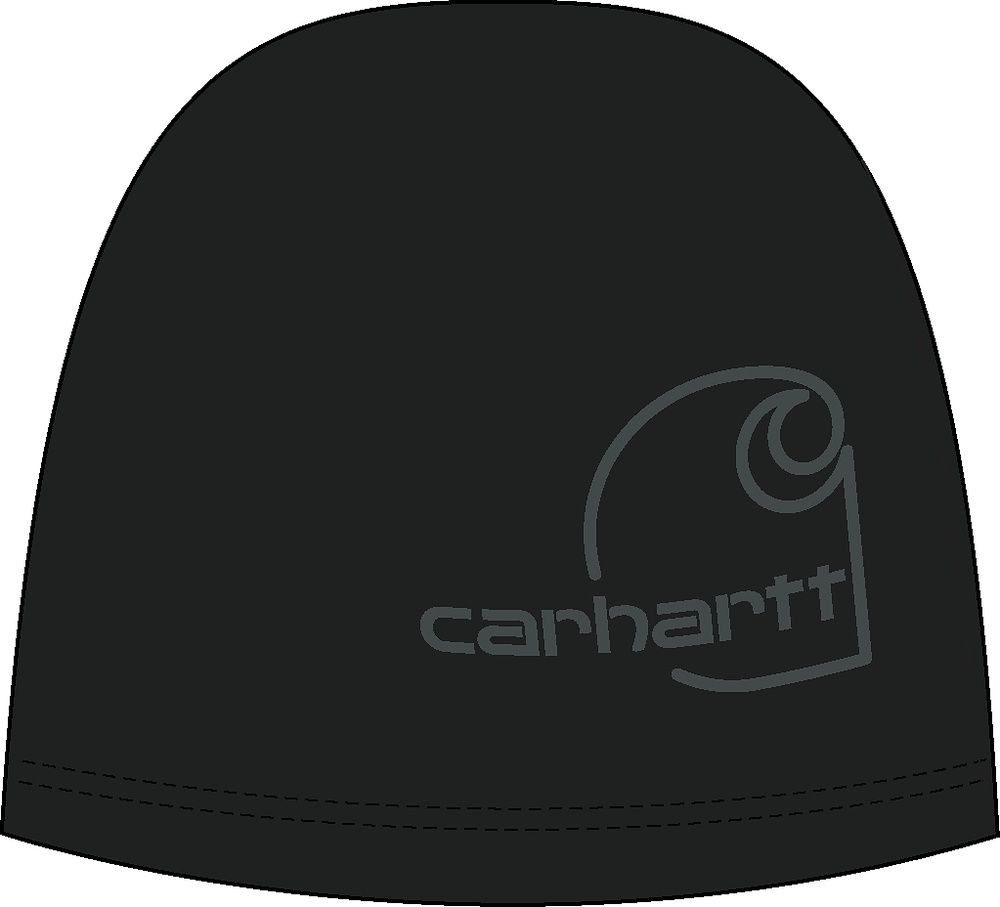 Carhartt Strickmütze Fleece Debossed Hat