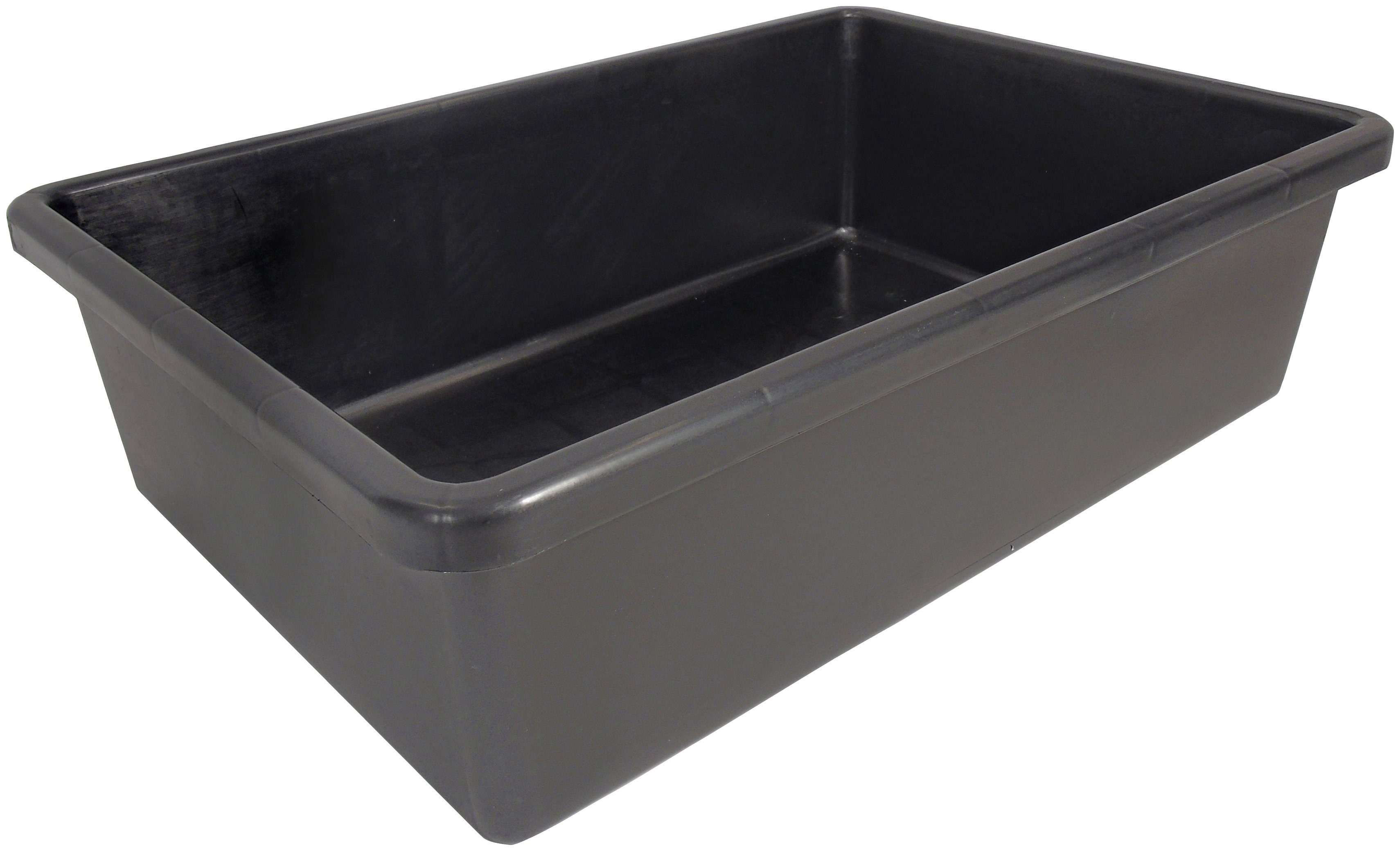 Ubbink Fertigteich Victoria QUADRO 5, BxLxH: 72,5x106,5x30,5 cm, 225 l günstig online kaufen