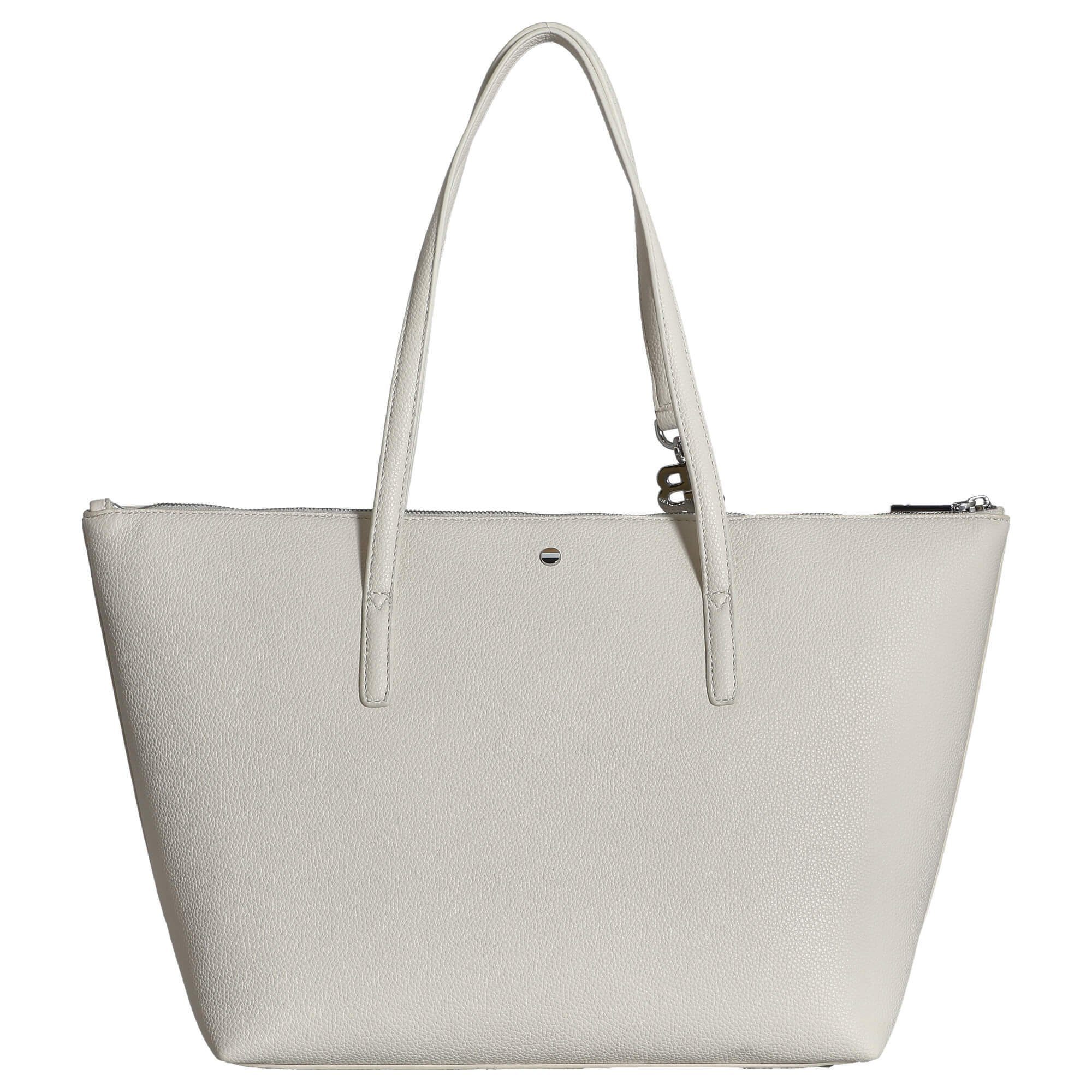 - 32 Rachel open Women's Shopper BOSS Shopper (1-tlg) cm white