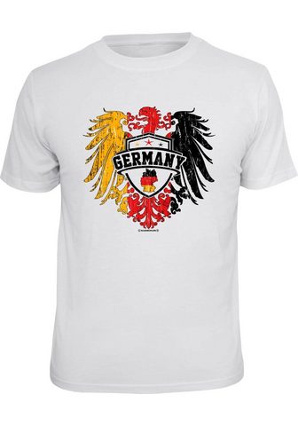 RAHMENLOS Футболка »Germany«