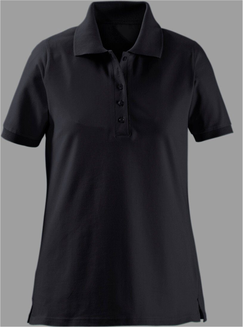 Witt T-Shirt Poloshirt Kurzarm