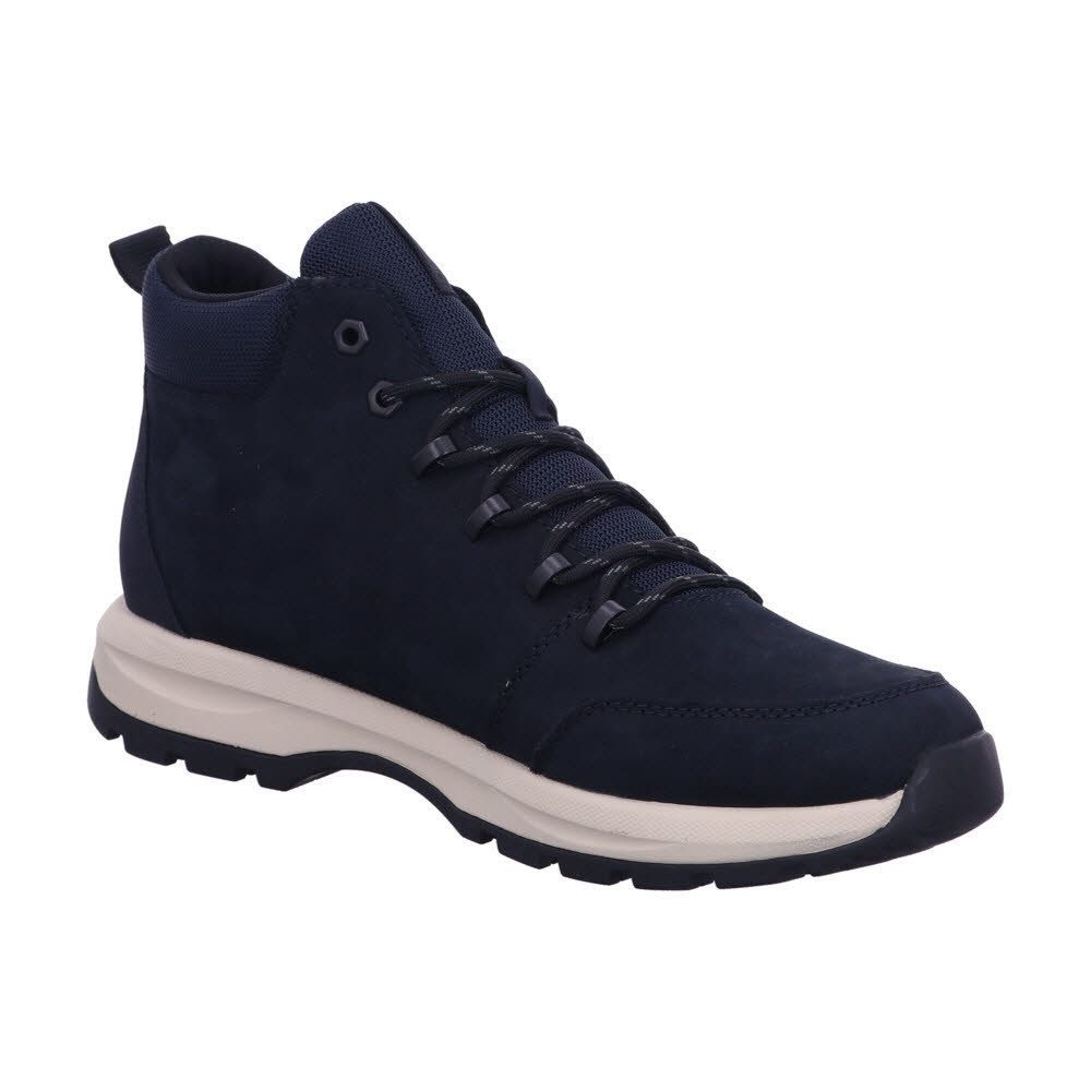 Rieker HWK Herren Stiefel Schnürschuh günstig online kaufen