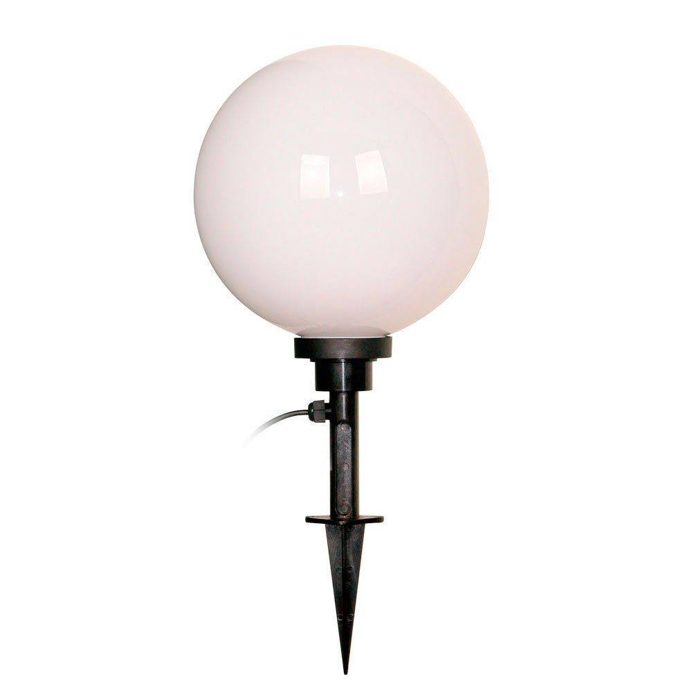 s.LUCE LED Gartenleuchte »Globe Garten Kugelleuchte« online kaufen OTTO