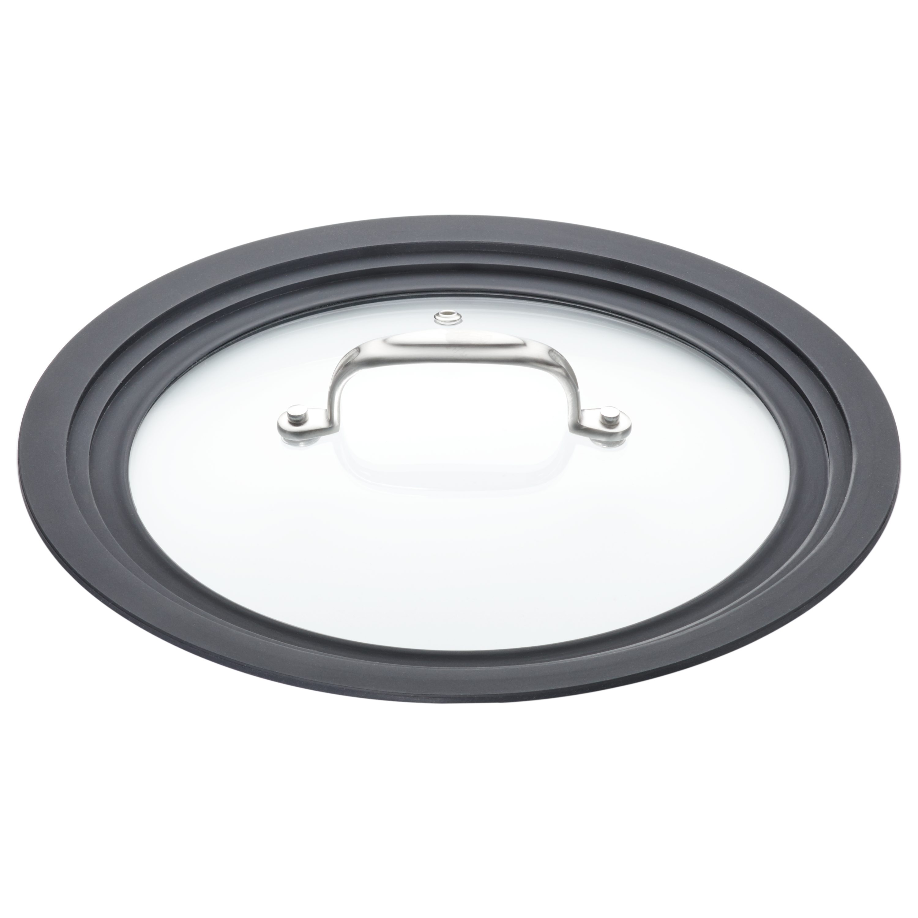 CHEF CUISINE International Deckel Universal-Glasdeckel