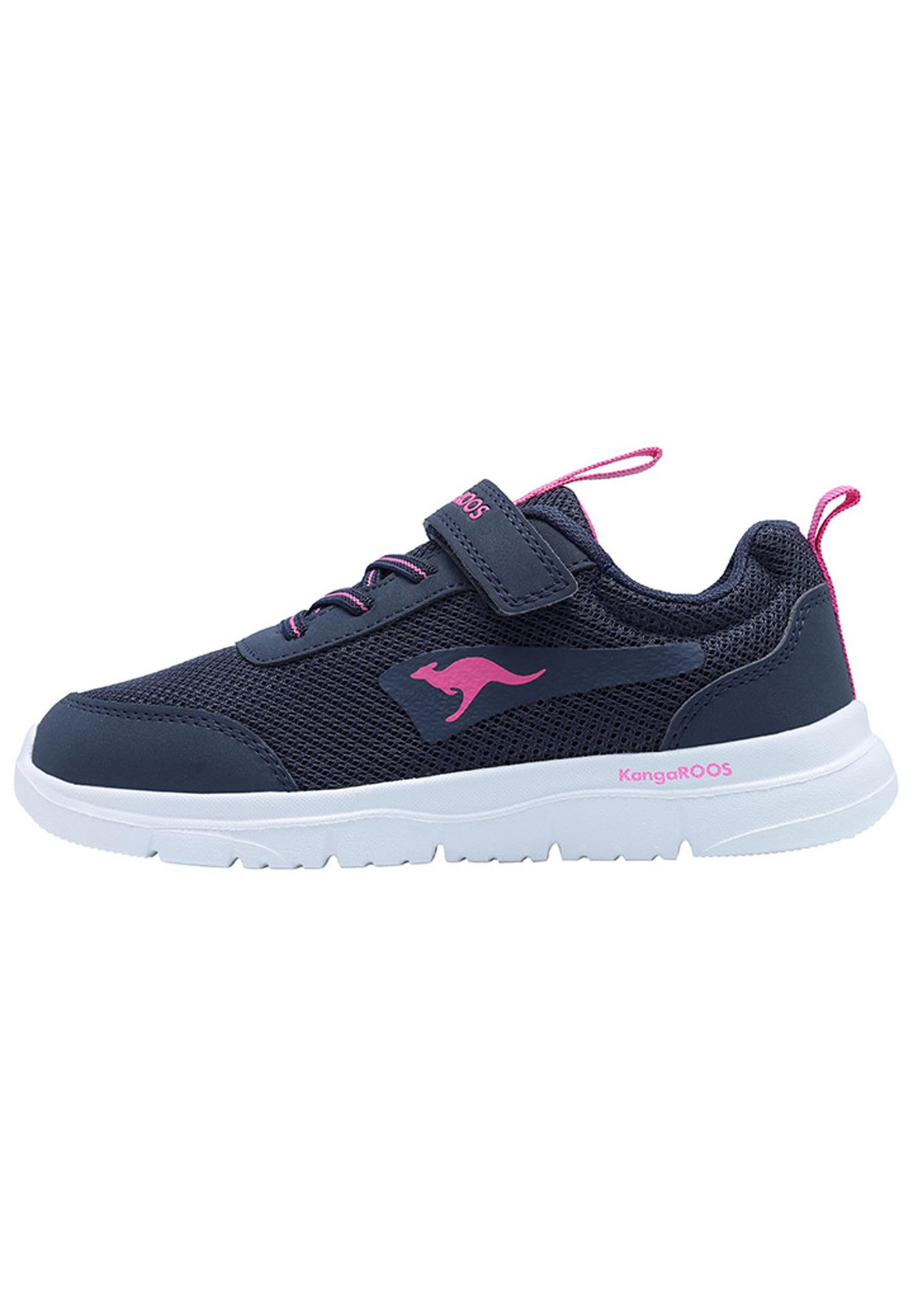 KangaROOS K-ETK SIMP EV Sneaker