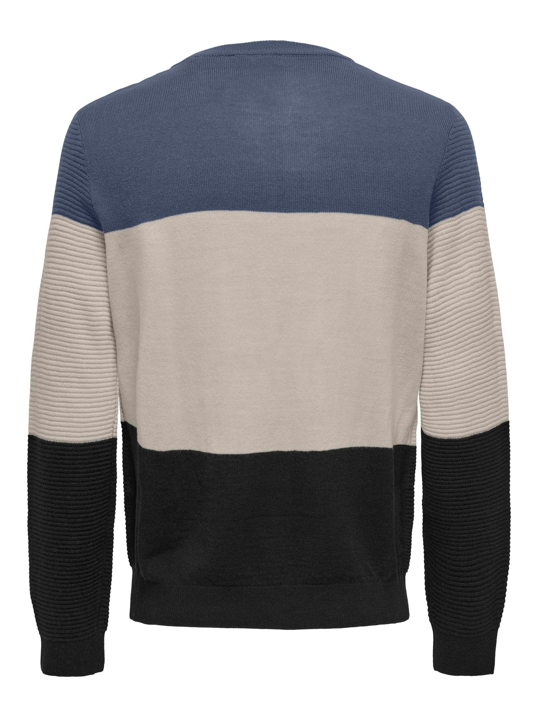 ONLY & SONS Strickpullover günstig online kaufen