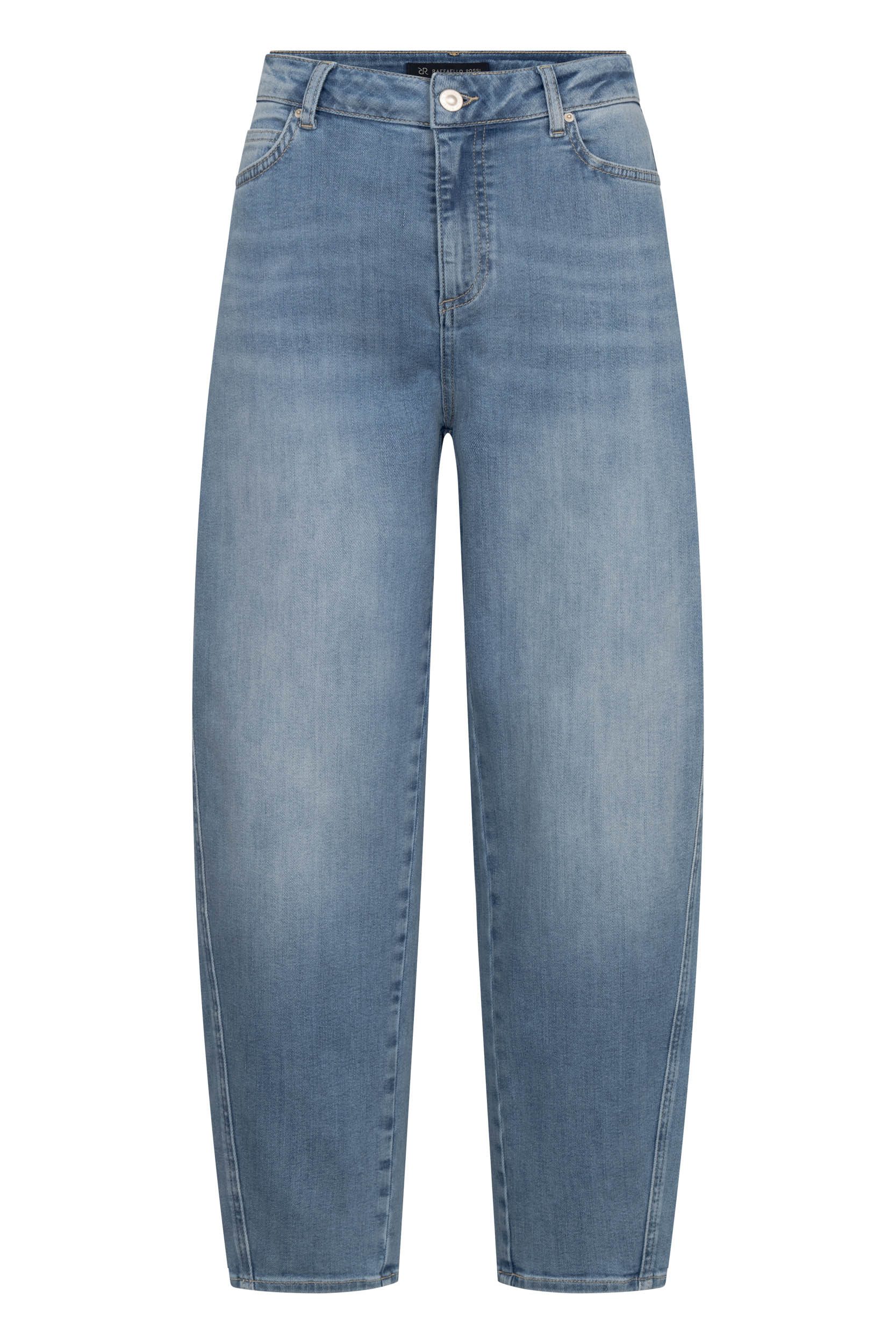 Raffaello Rossi Straight-Jeans