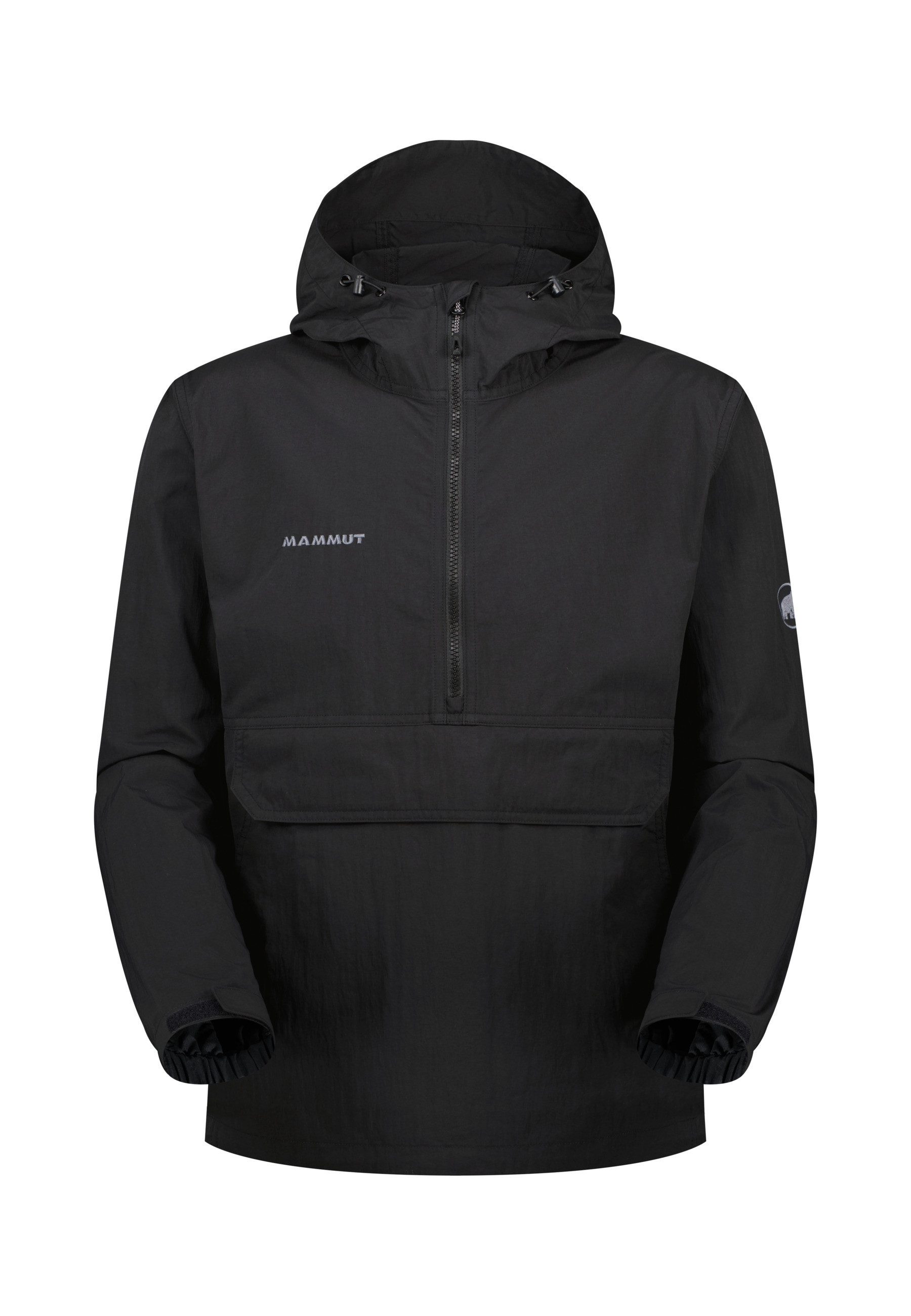 Mammut Windbreaker Hiking WB Hooded Anorak