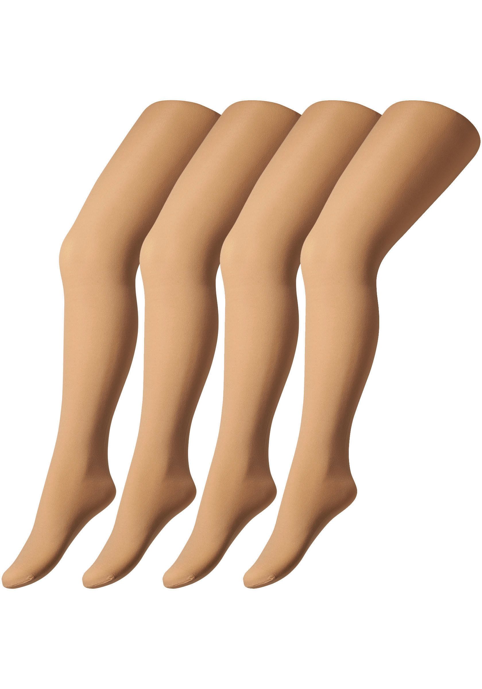 Strumpfhose fine everyday
