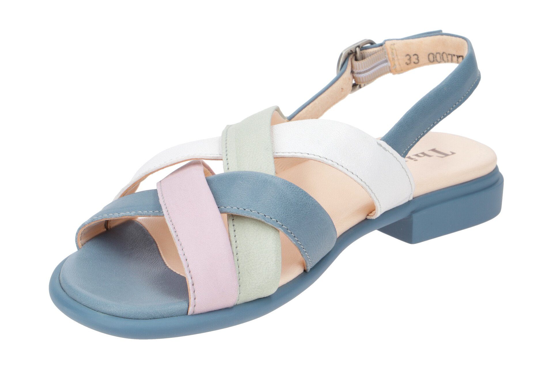 Think! 3-000777-8000 Sandalette