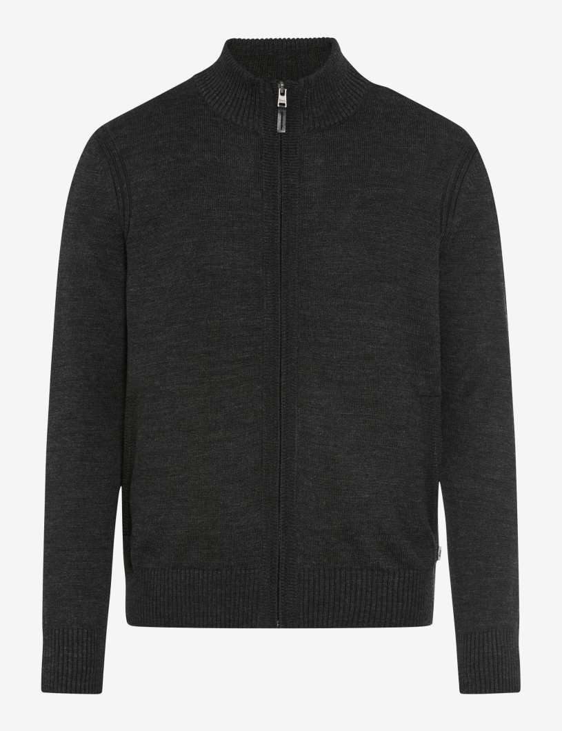 Strickjacke