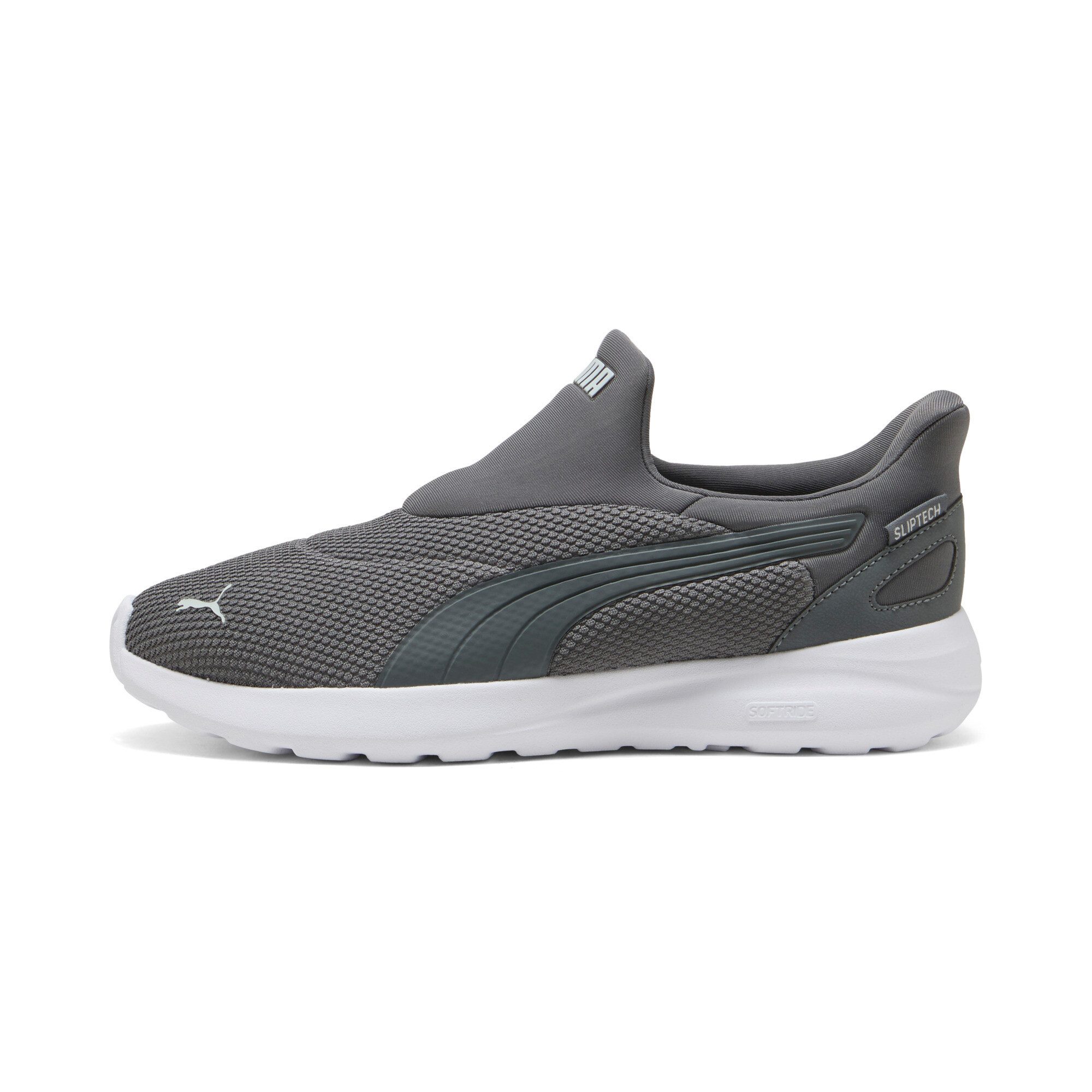 PUMA SOFTRIDE COSMIC SLIPTECH Walkingschuh mit profiliertem Laufsohlenprofi günstig online kaufen