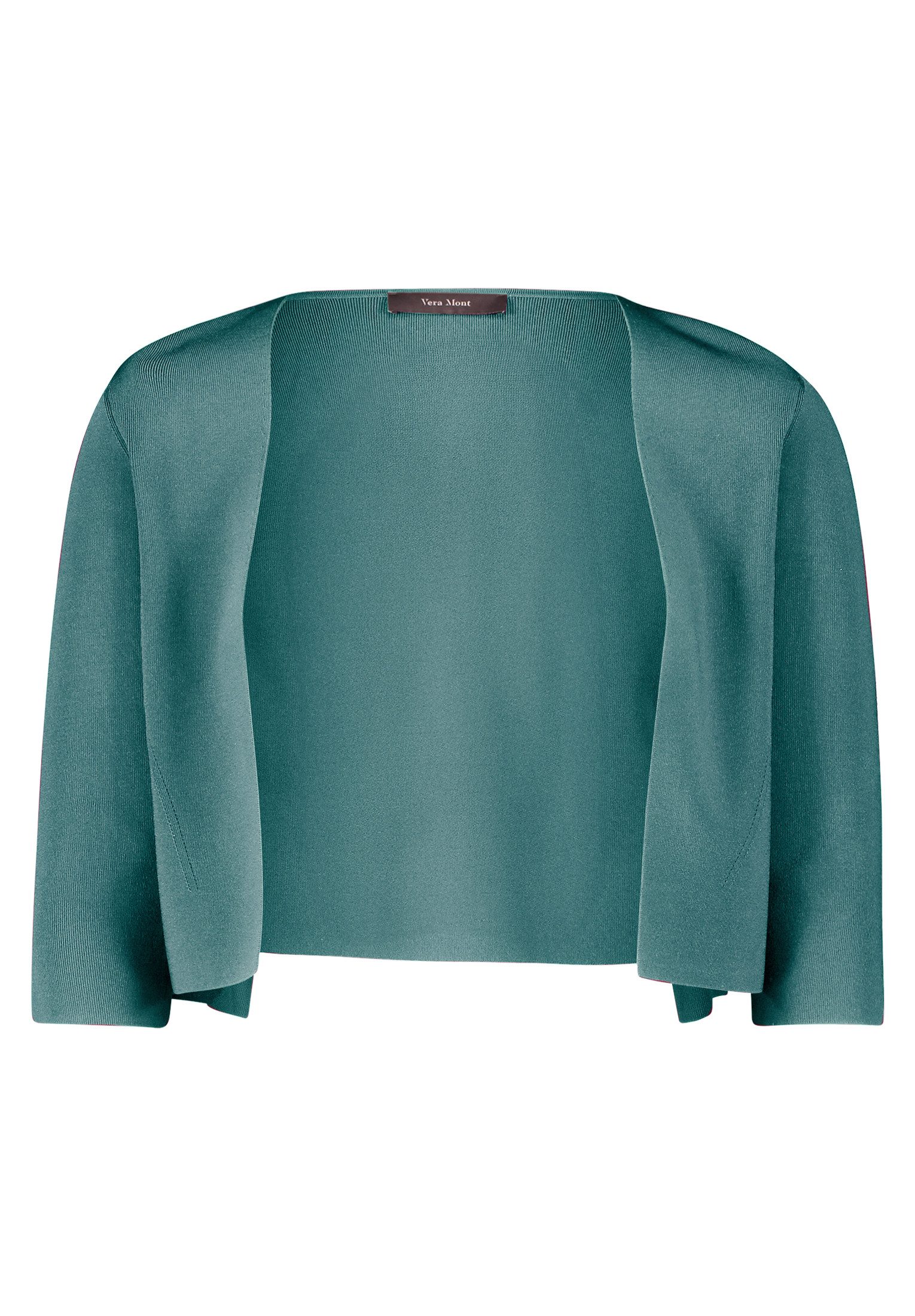 Vera Mont Strickjacke Vera Mont Strickbolero günstig online kaufen