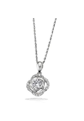GOLDMAID Ожерелье Rose 925/- Sterlingsilber 21 ...