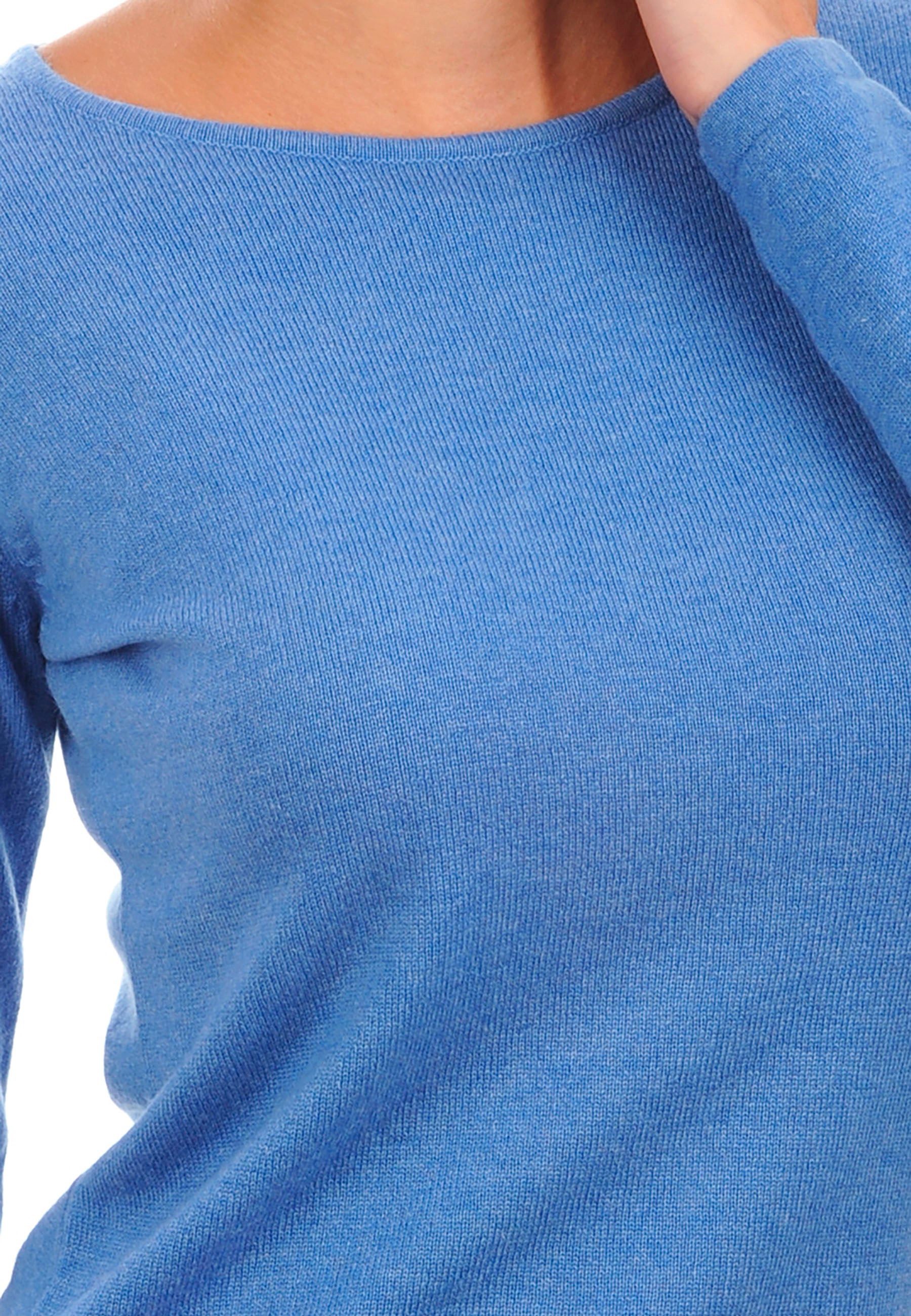 Mahogany Kaschmirpullover